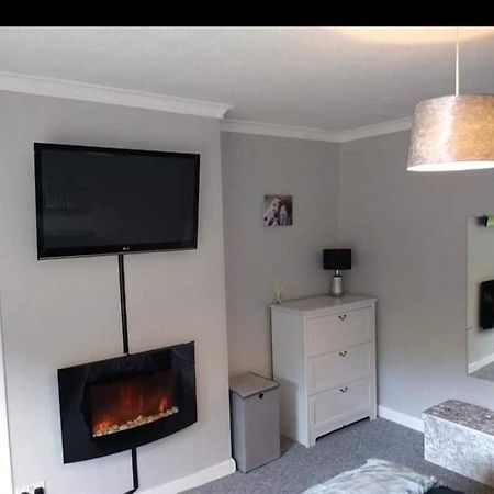 Cottage Flat Глазго Экстерьер фото